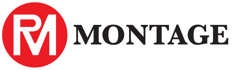 RM Montage Logo